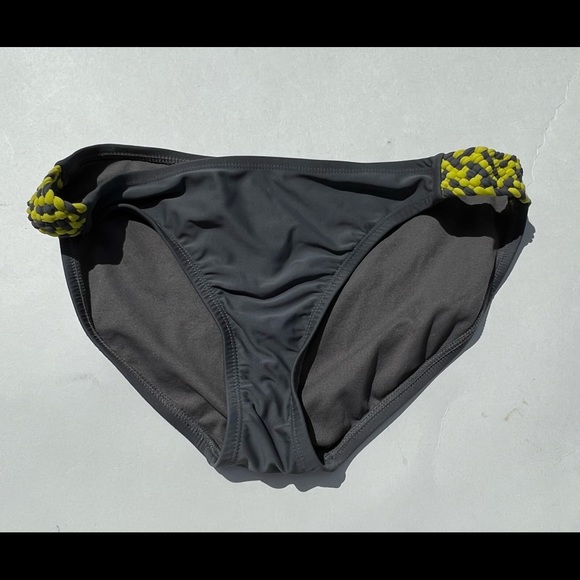 Converse Bikini Bottom- Size S - Picture 1 of 4